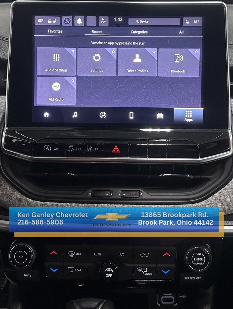 2023 Jeep Compass Latitude 4x4