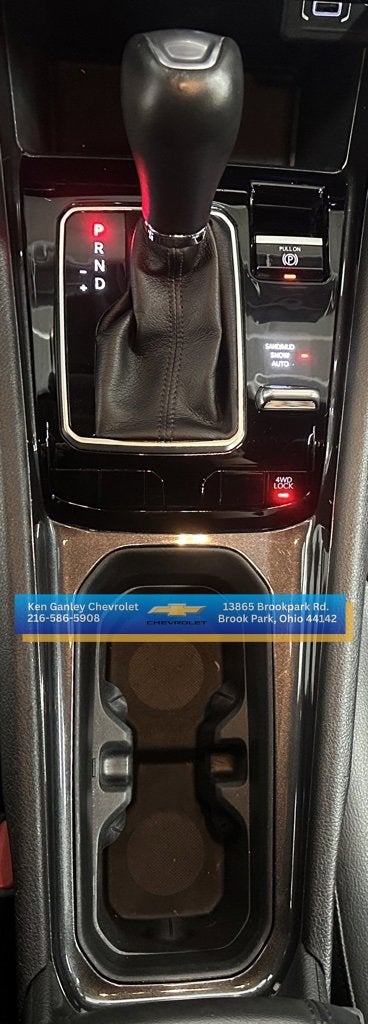 2023 Jeep Compass Latitude 4x4