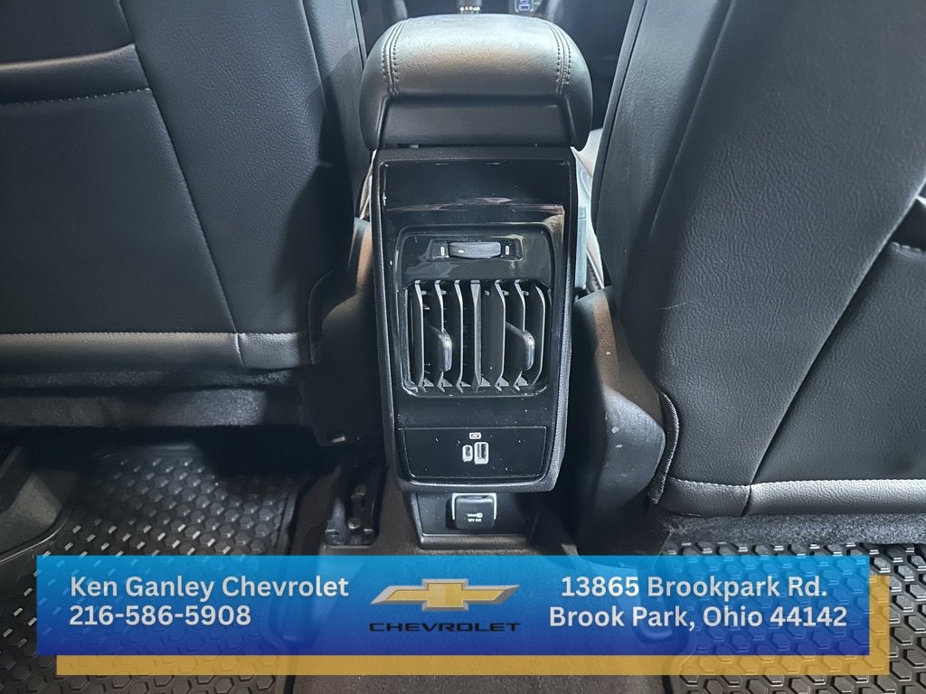 2023 Jeep Compass Latitude 4x4