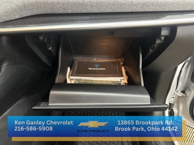 2023 Jeep Compass Latitude 4x4