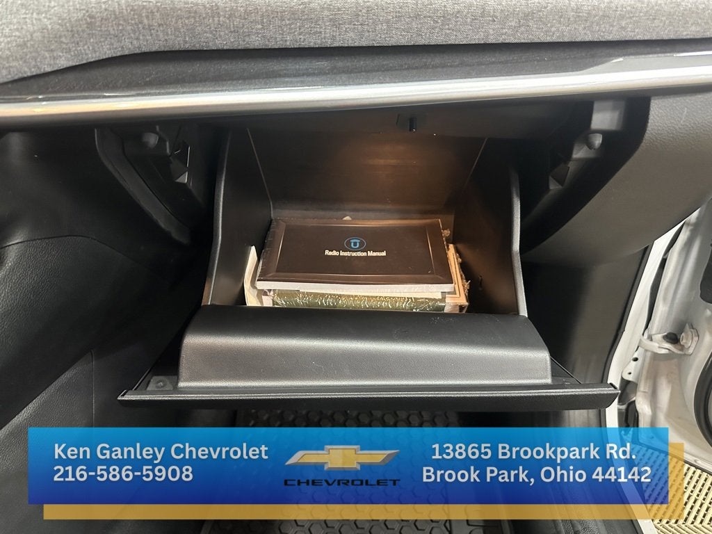 2023 Jeep Compass Latitude 4x4