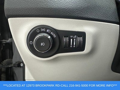 2019 Jeep Compass Limited 4x4