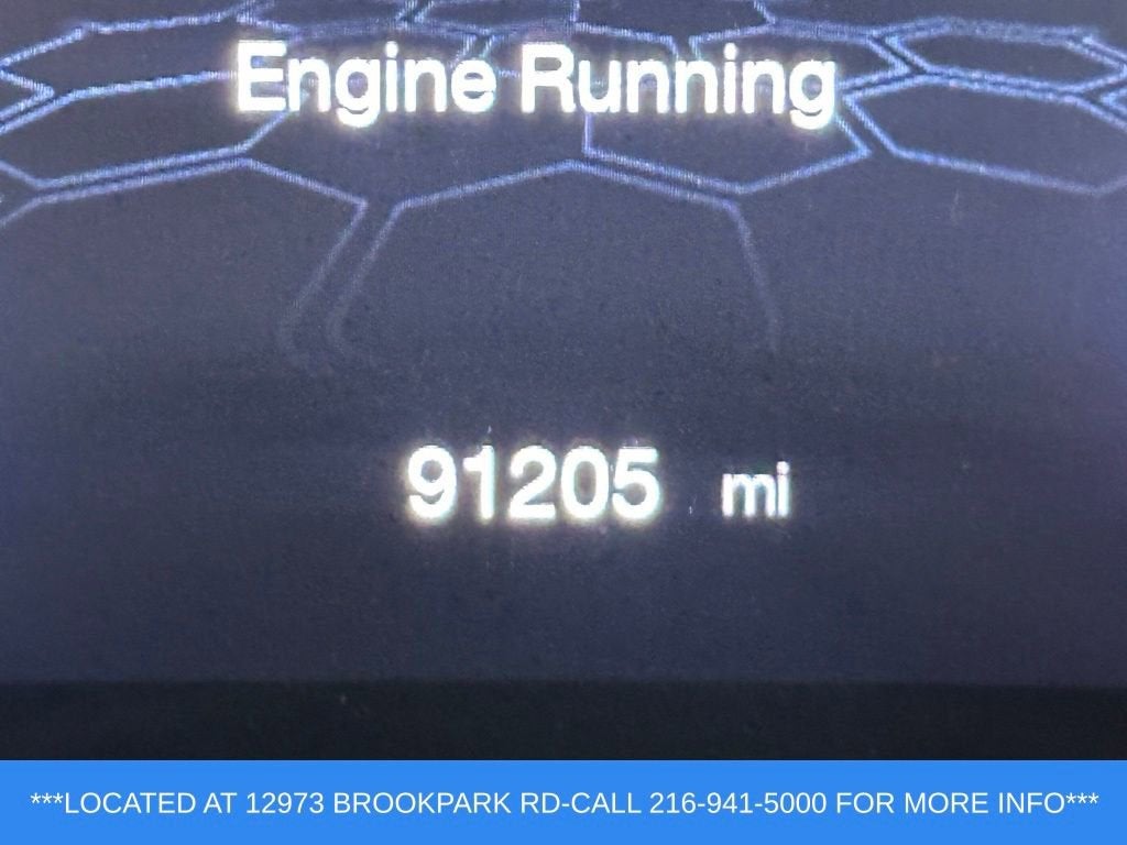 2019 Jeep Compass Limited 4x4