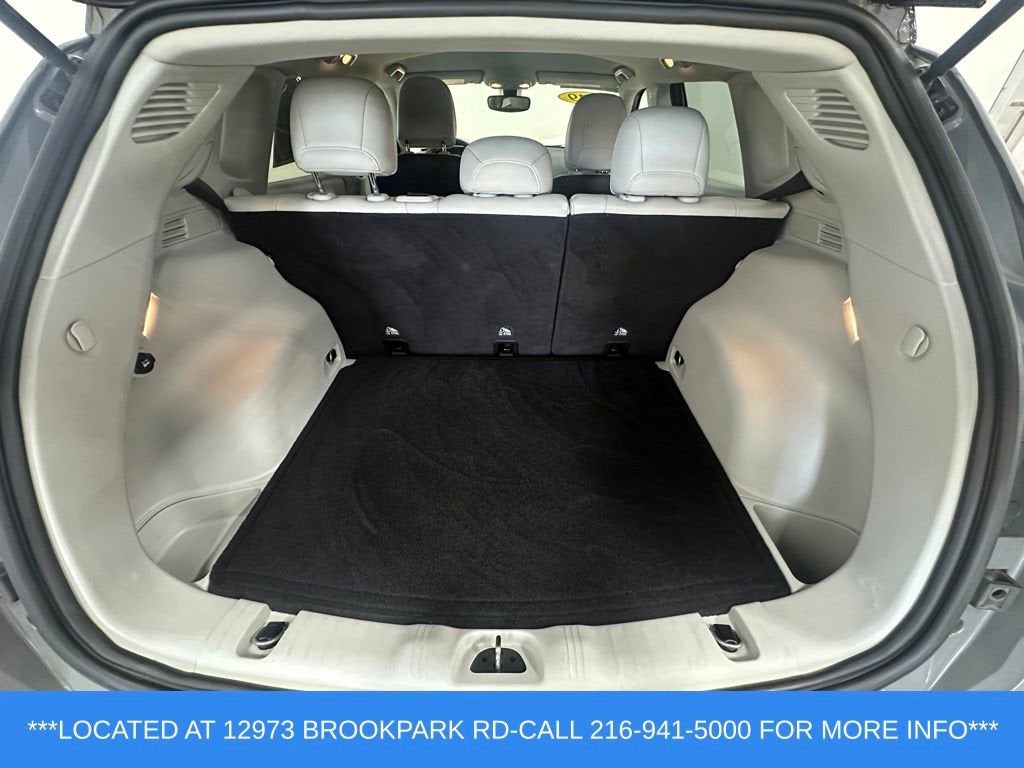 2019 Jeep Compass Limited 4x4