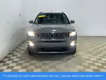 2019 Jeep Compass Limited 4x4