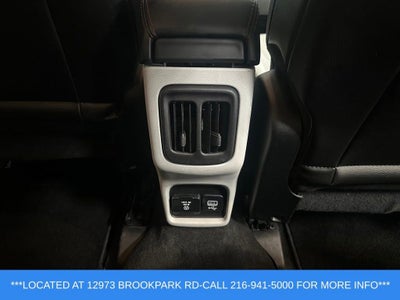 2019 Jeep Compass Limited 4x4