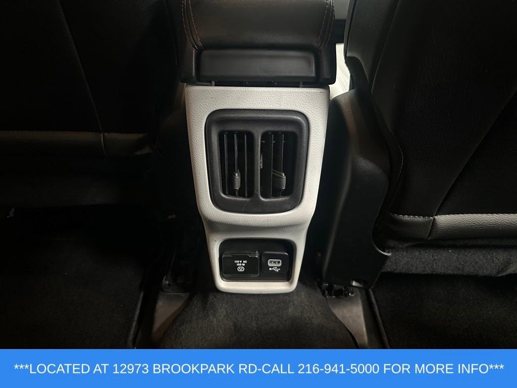 2019 Jeep Compass Limited 4x4