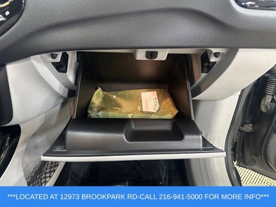 2019 Jeep Compass Limited 4x4
