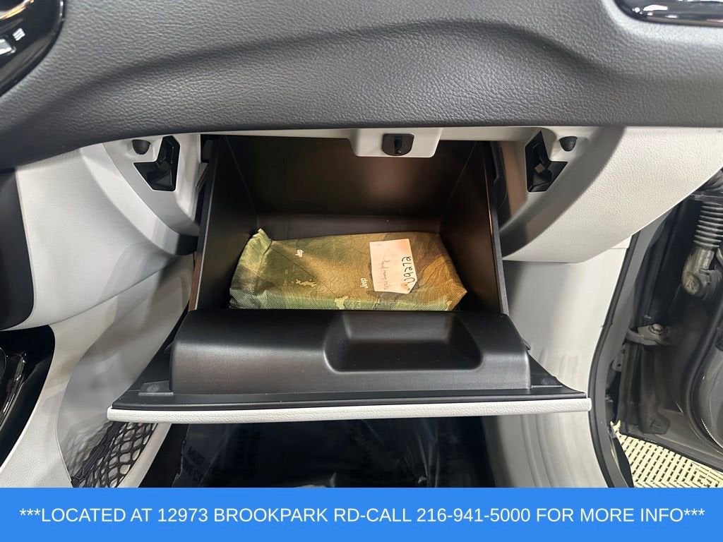 2019 Jeep Compass Limited 4x4