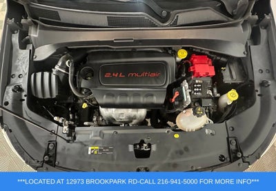 2019 Jeep Compass Limited 4x4
