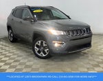 2019 Jeep Compass Limited 4x4