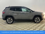 2019 Jeep Compass Limited 4x4