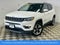 2020 Jeep Compass Limited 4x4