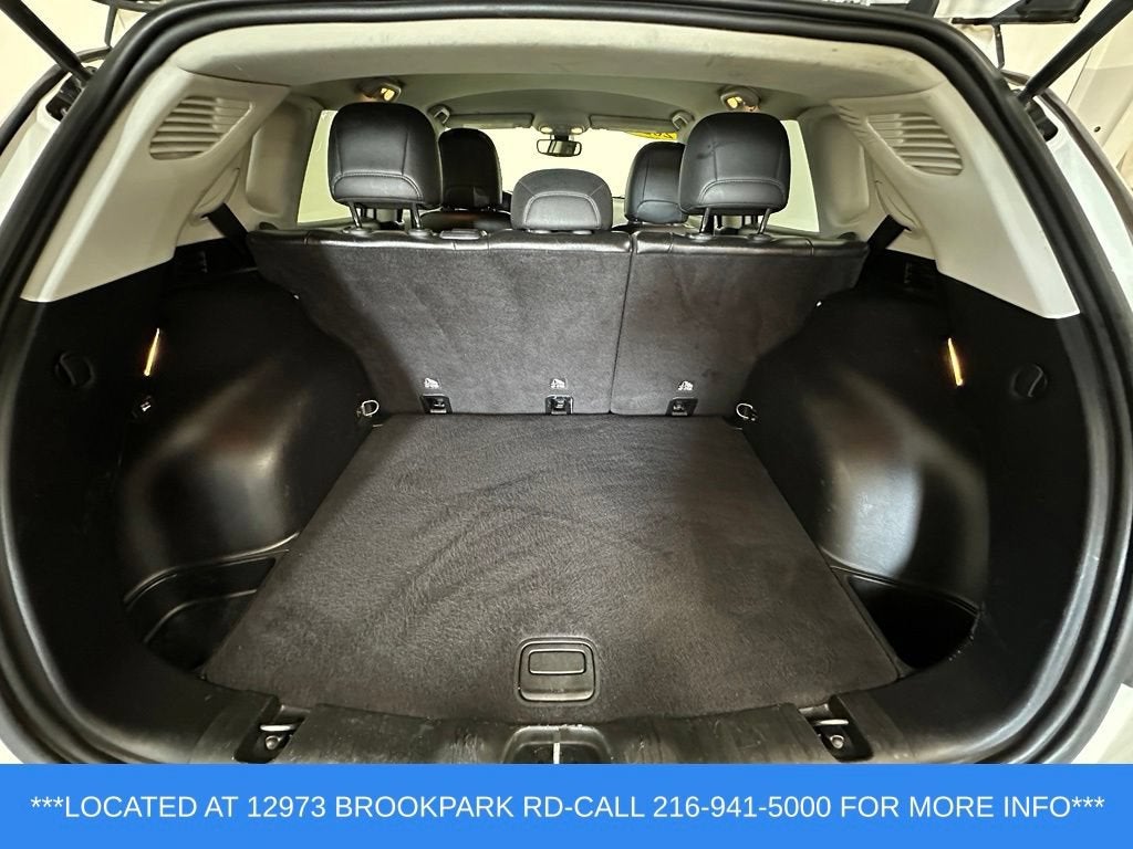 2020 Jeep Compass Limited 4x4