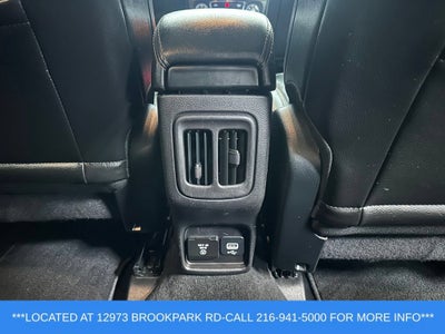 2020 Jeep Compass Limited 4x4