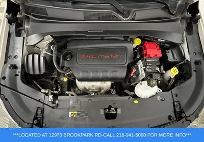2020 Jeep Compass Limited 4x4
