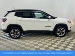 2020 Jeep Compass Limited 4x4