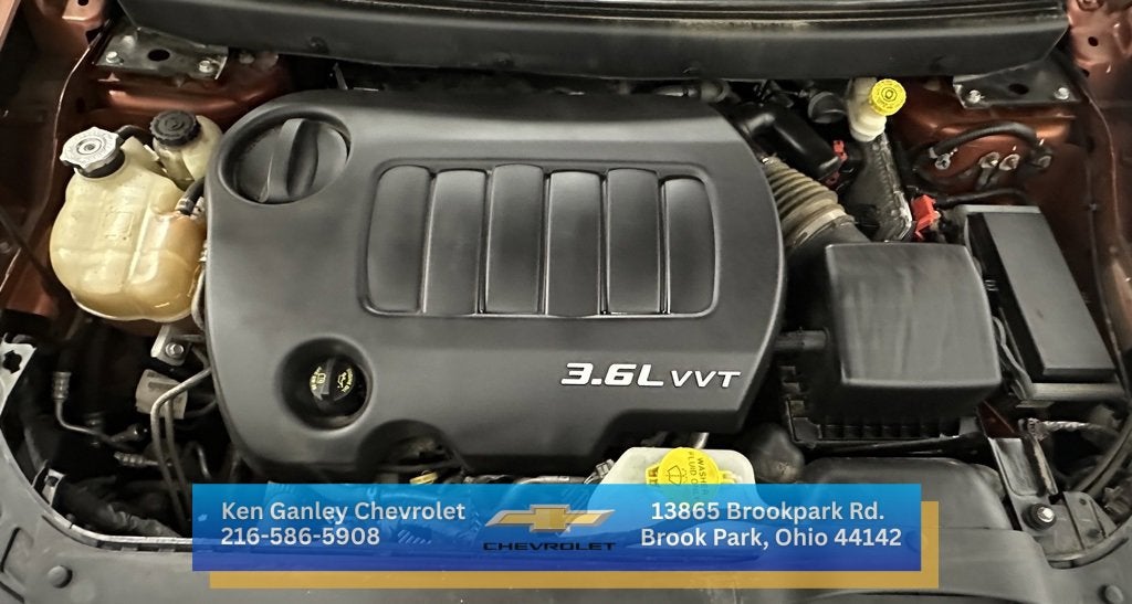 2014 Dodge Journey SXT