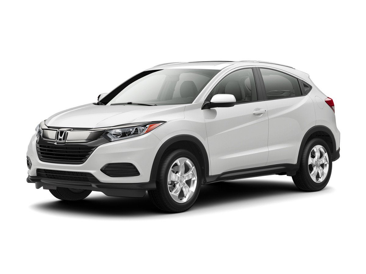 2022 Honda HR-V AWD LX