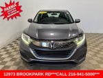 2024 Honda HR-V AWD LX