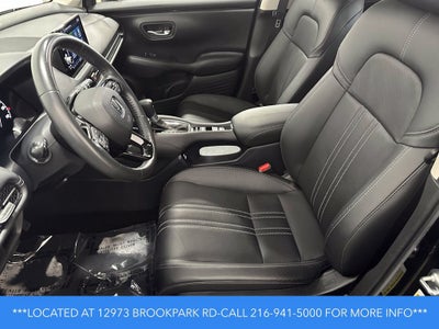 2023 Honda HR-V EX-L