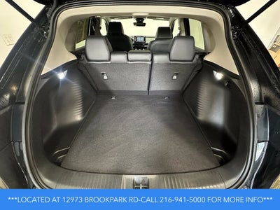 2023 Honda HR-V EX-L