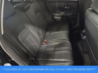 2023 Honda HR-V EX-L