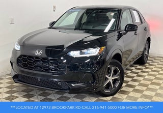 2023 Honda HR-V EX-L