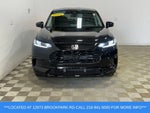 2025 Honda HR-V AWD EX-L