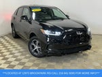 2025 Honda HR-V AWD EX-L
