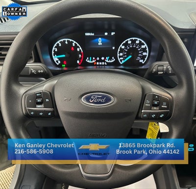 2024 Ford Maverick XL