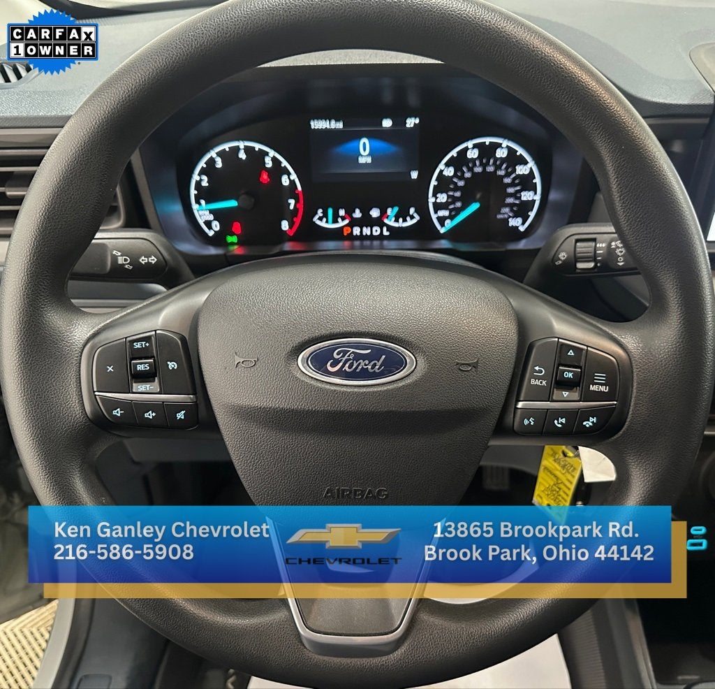 2024 Ford Maverick XL