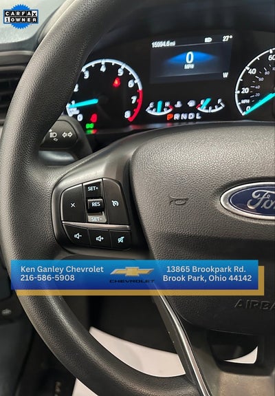 2024 Ford Maverick XL