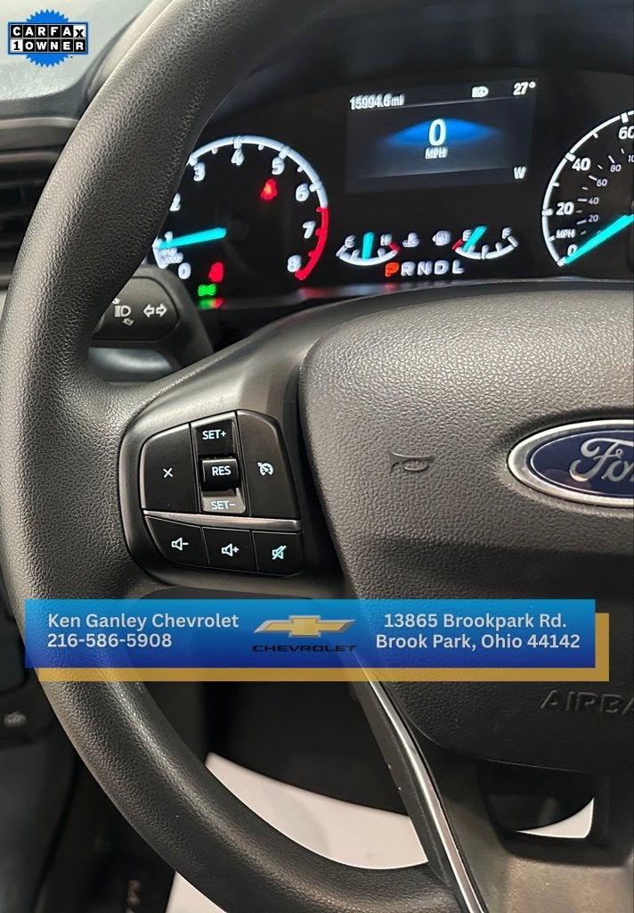 2024 Ford Maverick XL