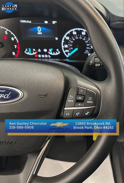 2024 Ford Maverick XL