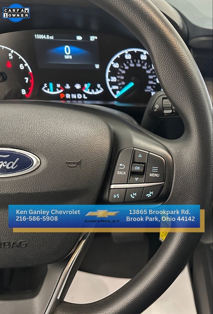 2024 Ford Maverick XL