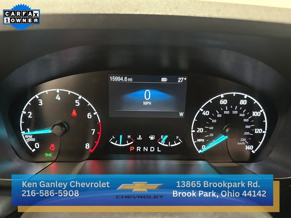 2024 Ford Maverick XL