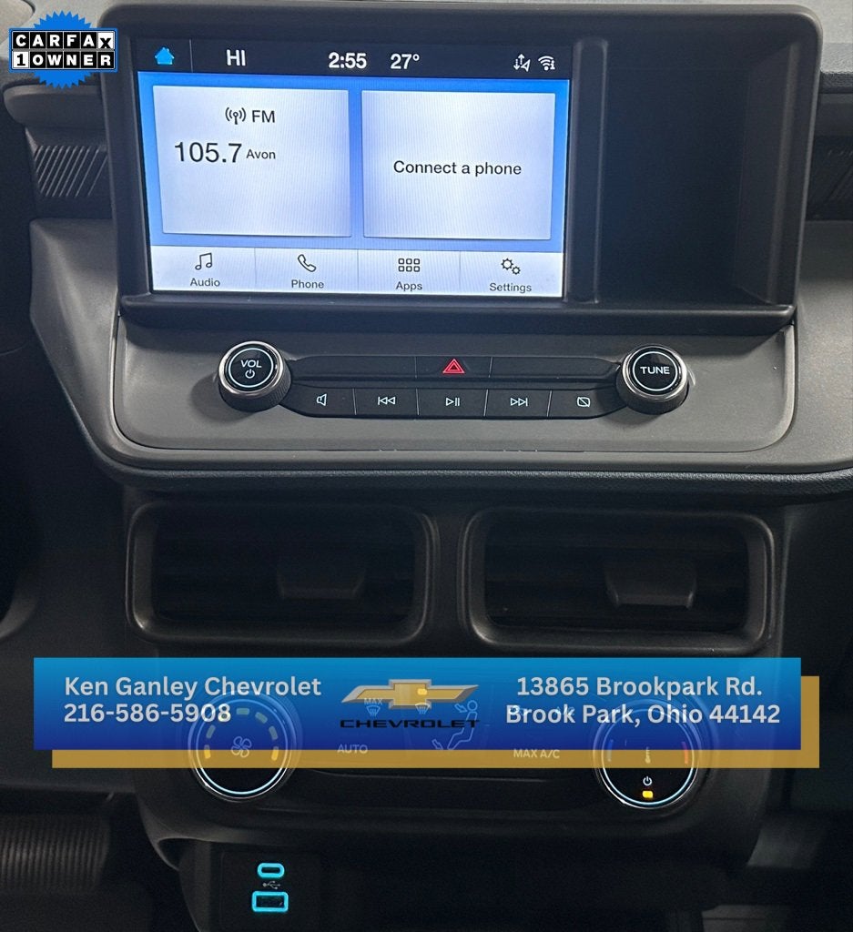 2024 Ford Maverick XL