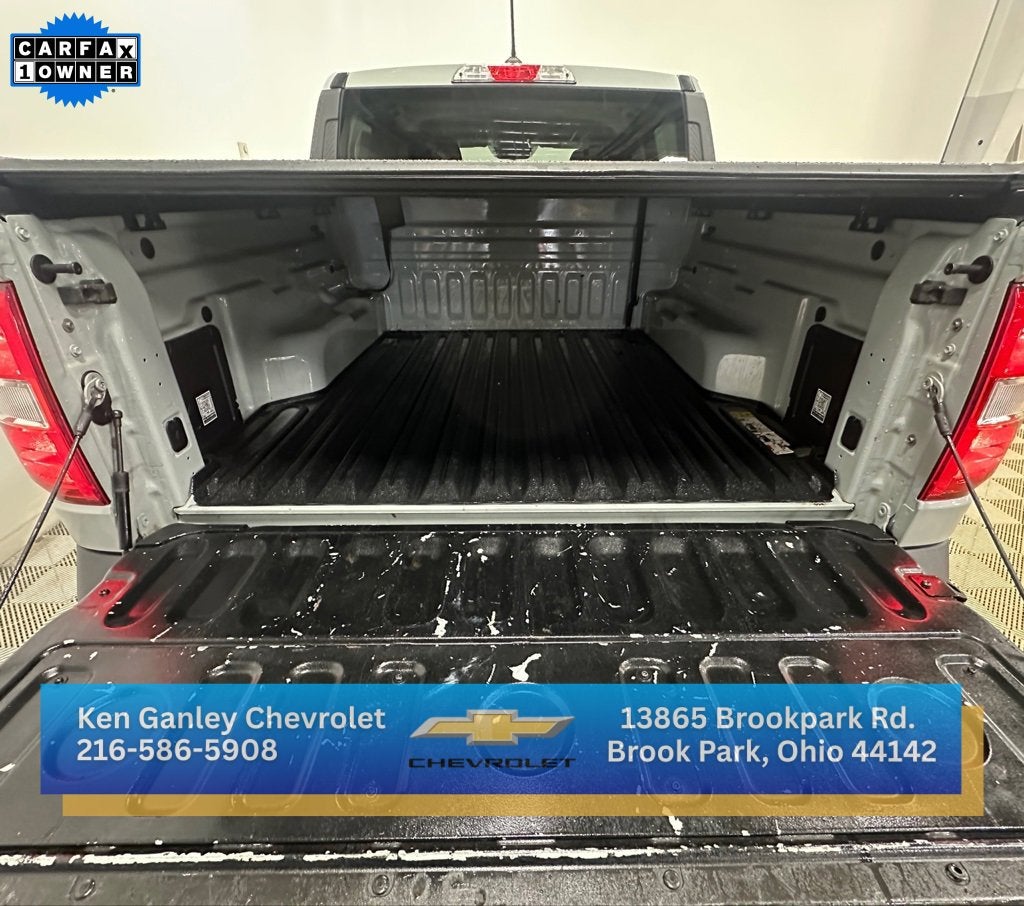 2024 Ford Maverick XL