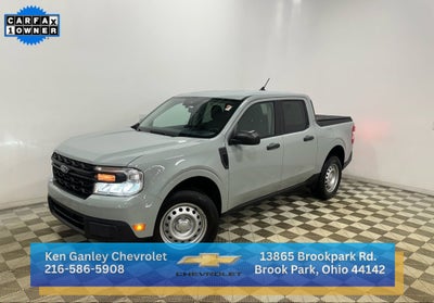 2024 Ford Maverick XL