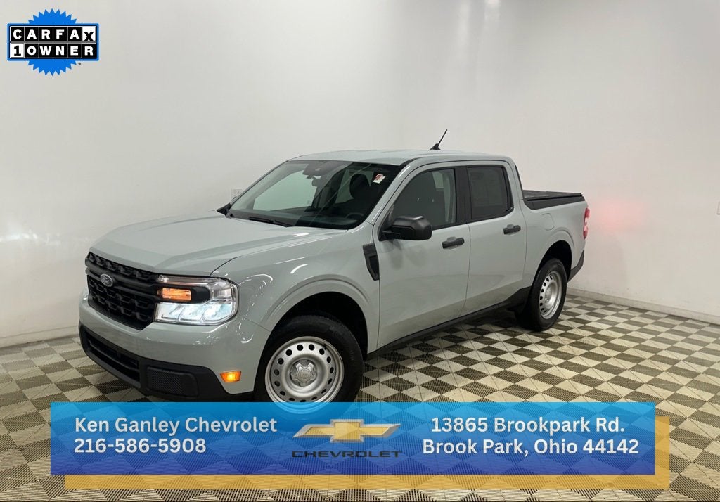 2024 Ford Maverick XL