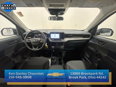 2024 Ford Maverick XL