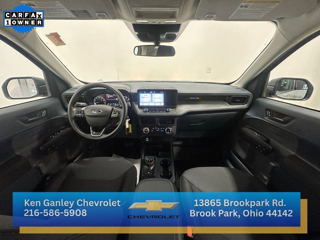 2024 Ford Maverick XL