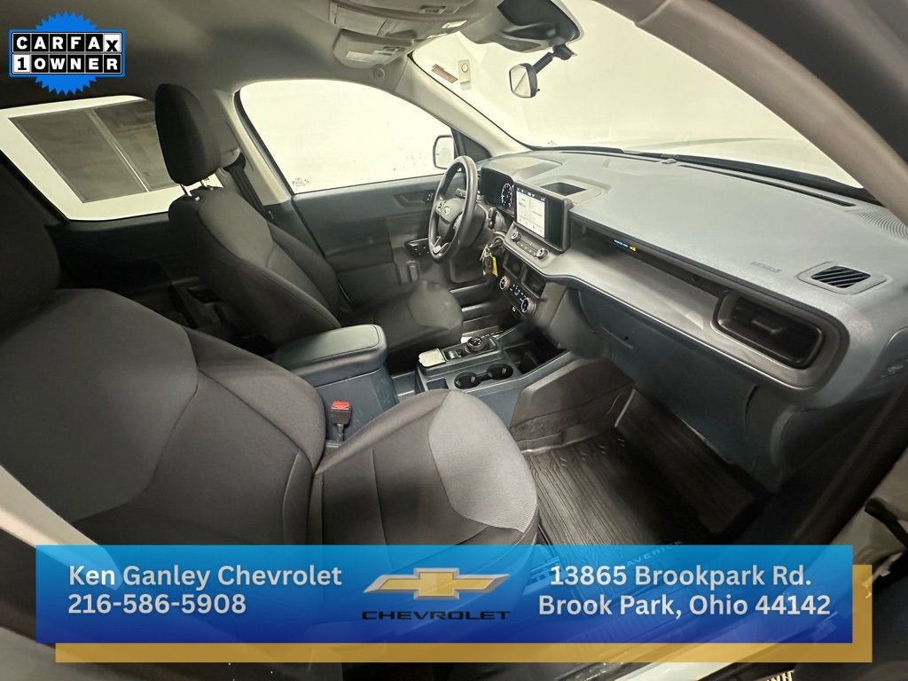 2024 Ford Maverick XL