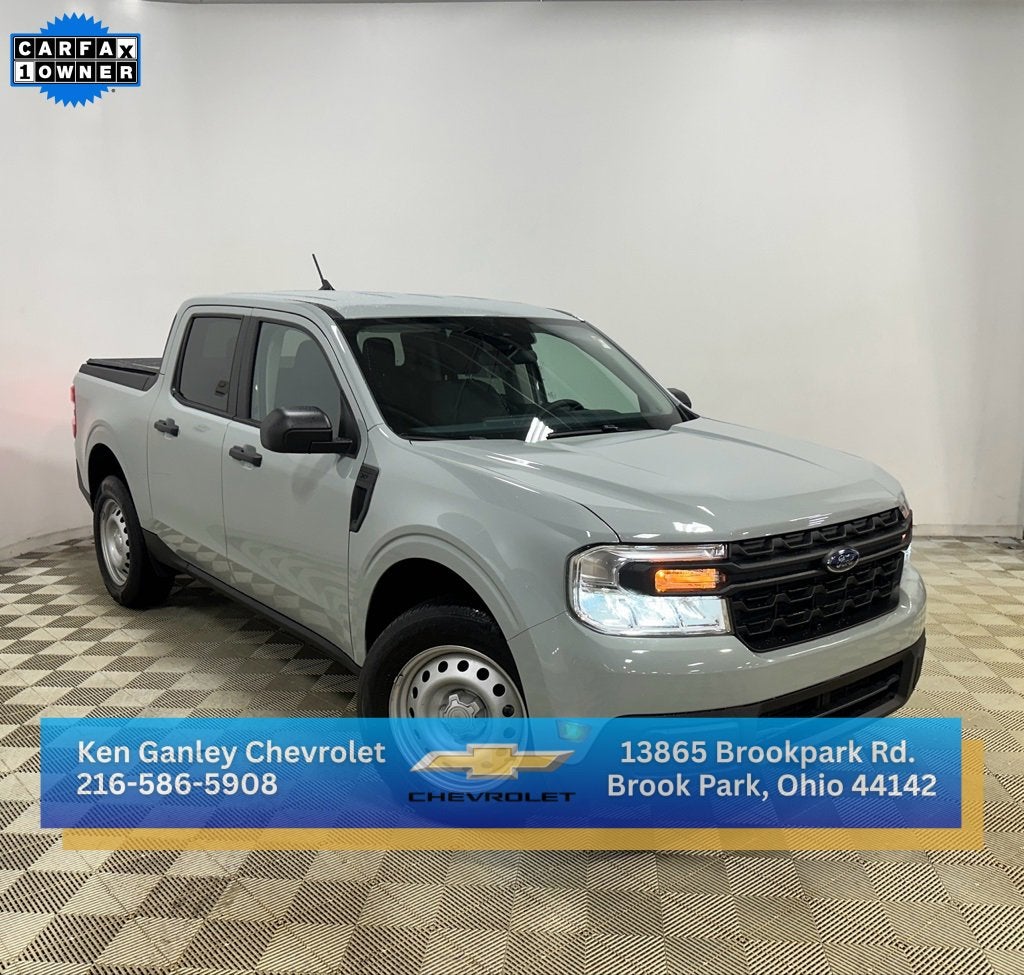 2024 Ford Maverick XL