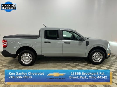 2024 Ford Maverick XL