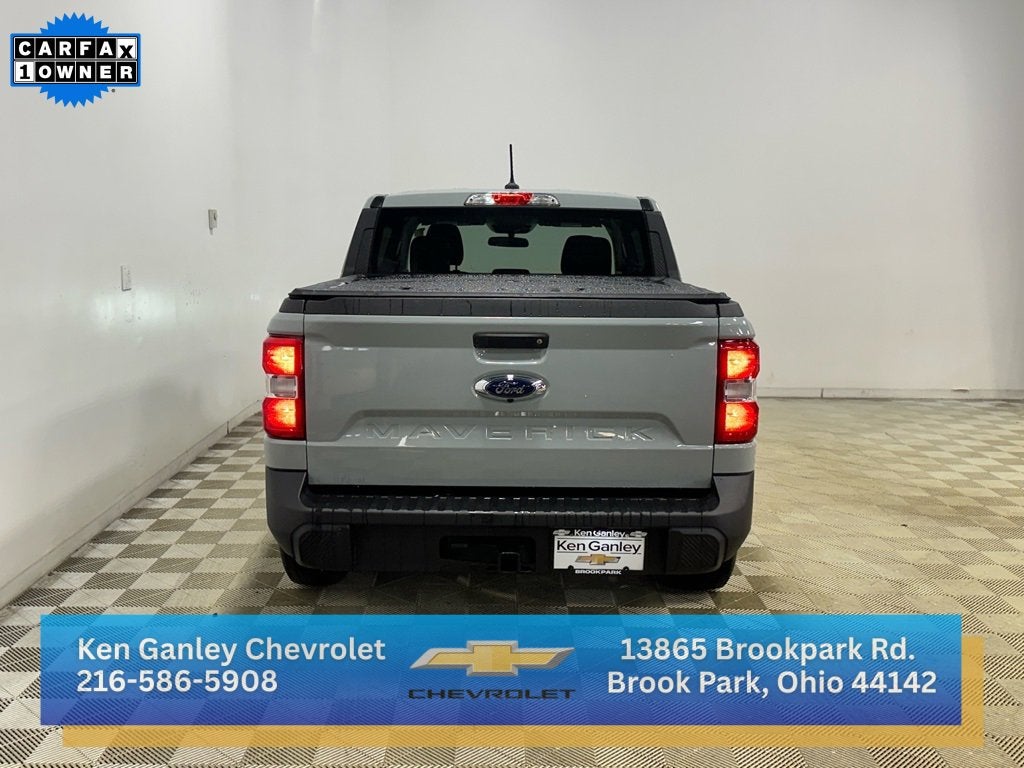 2024 Ford Maverick XL