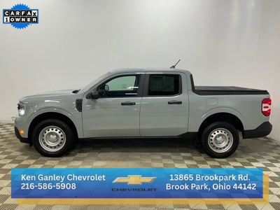 2024 Ford Maverick XL