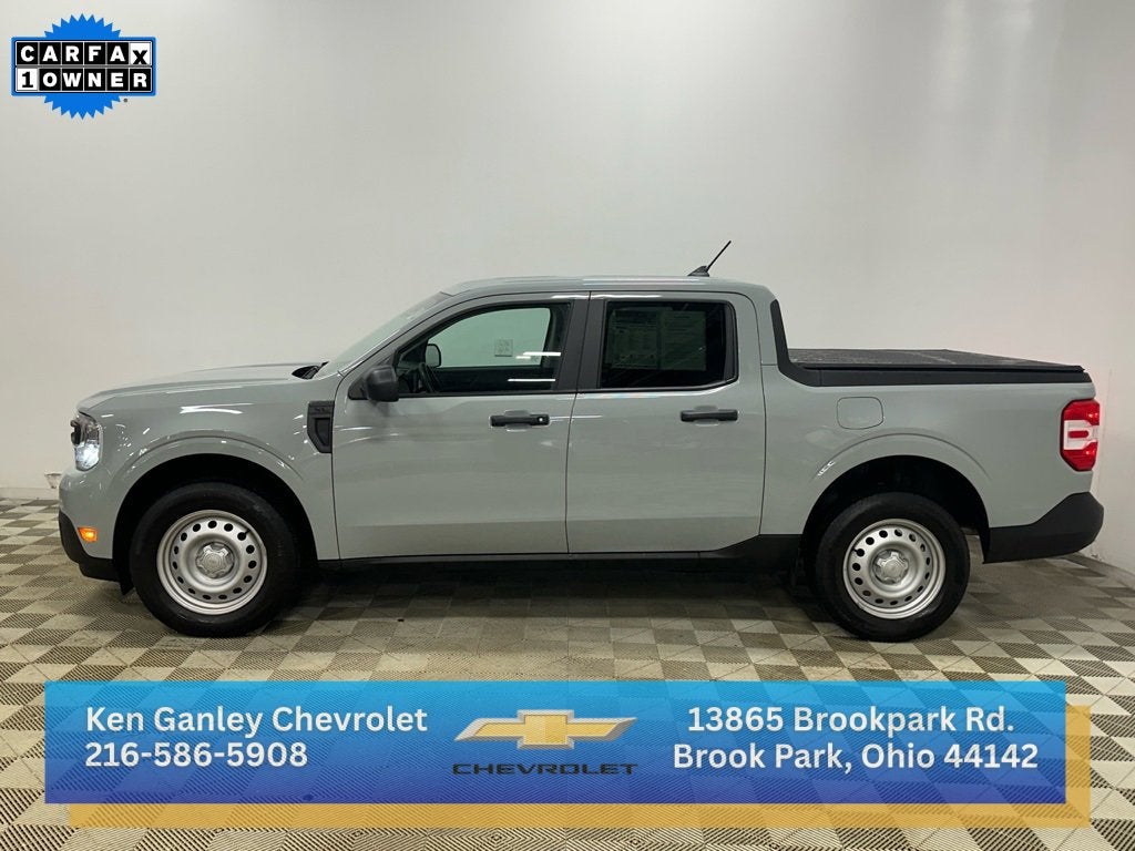 2024 Ford Maverick XL