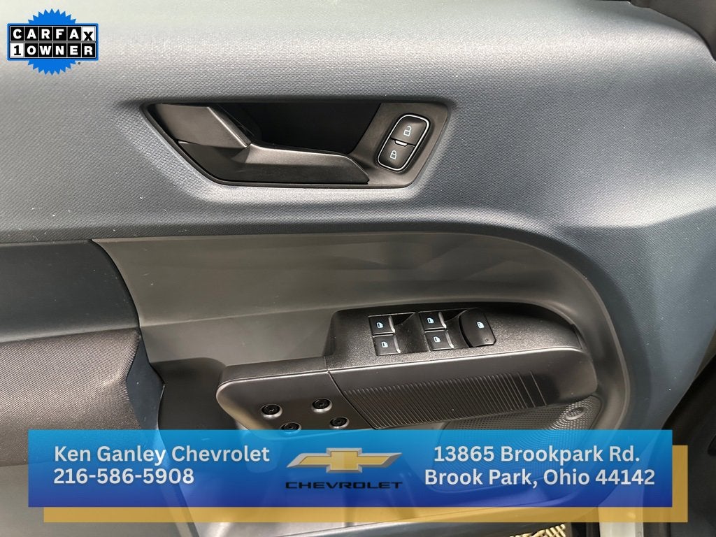 2024 Ford Maverick XL